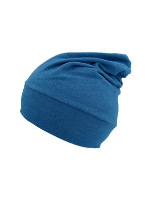 blue beanie - 14648740 - Standard Image - 2