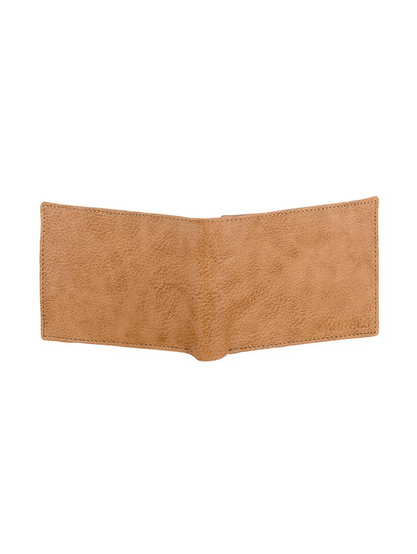 brown leather wallet - 14651350 - Zoom Image - 2