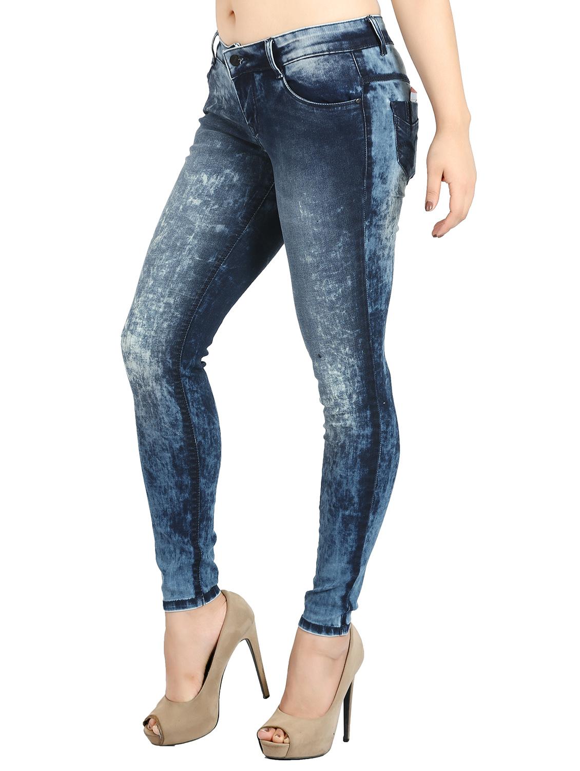 blue denim jeans - 14653585 - Zoom Image - 2
