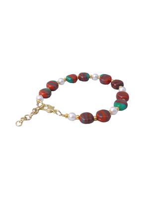 beaded bracelet - 14667418 - Standard Image - 2