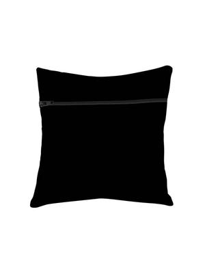 electronic bird movement digitally printed cushion cover 16 x 16 inch - 14673487 - Standard Image - 2