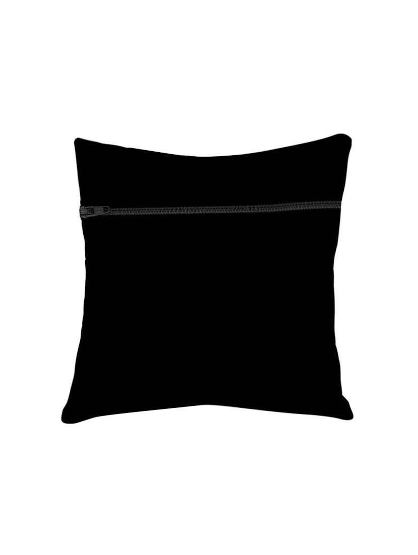 digitally printed single polyester cushion cover - 14695095 - Zoom Image - 2