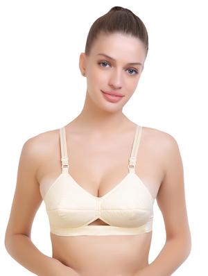 set of 2 multi colored nylon bra - 14705677 - Standard Image - 2
