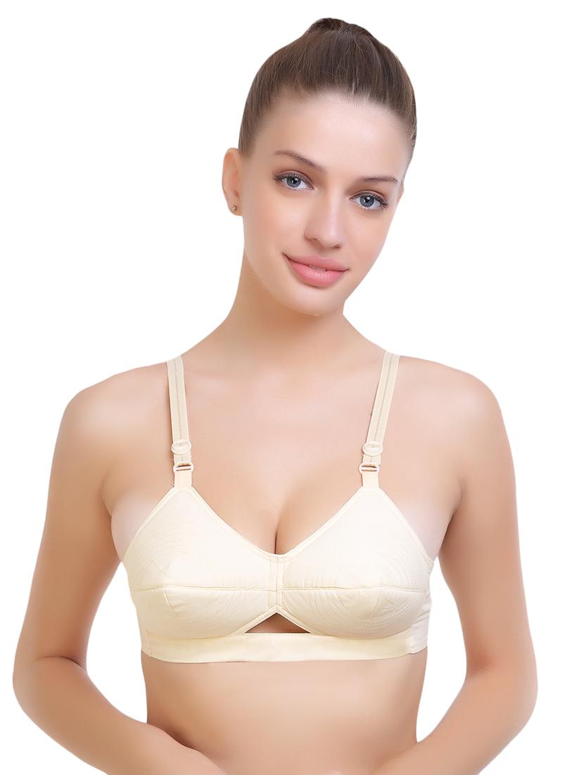 set of 2 multi colored nylon bra - 14705677 - Zoom Image - 2