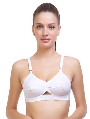 set of 2 cut out detail bra - 14705682 - Standard Image - 2