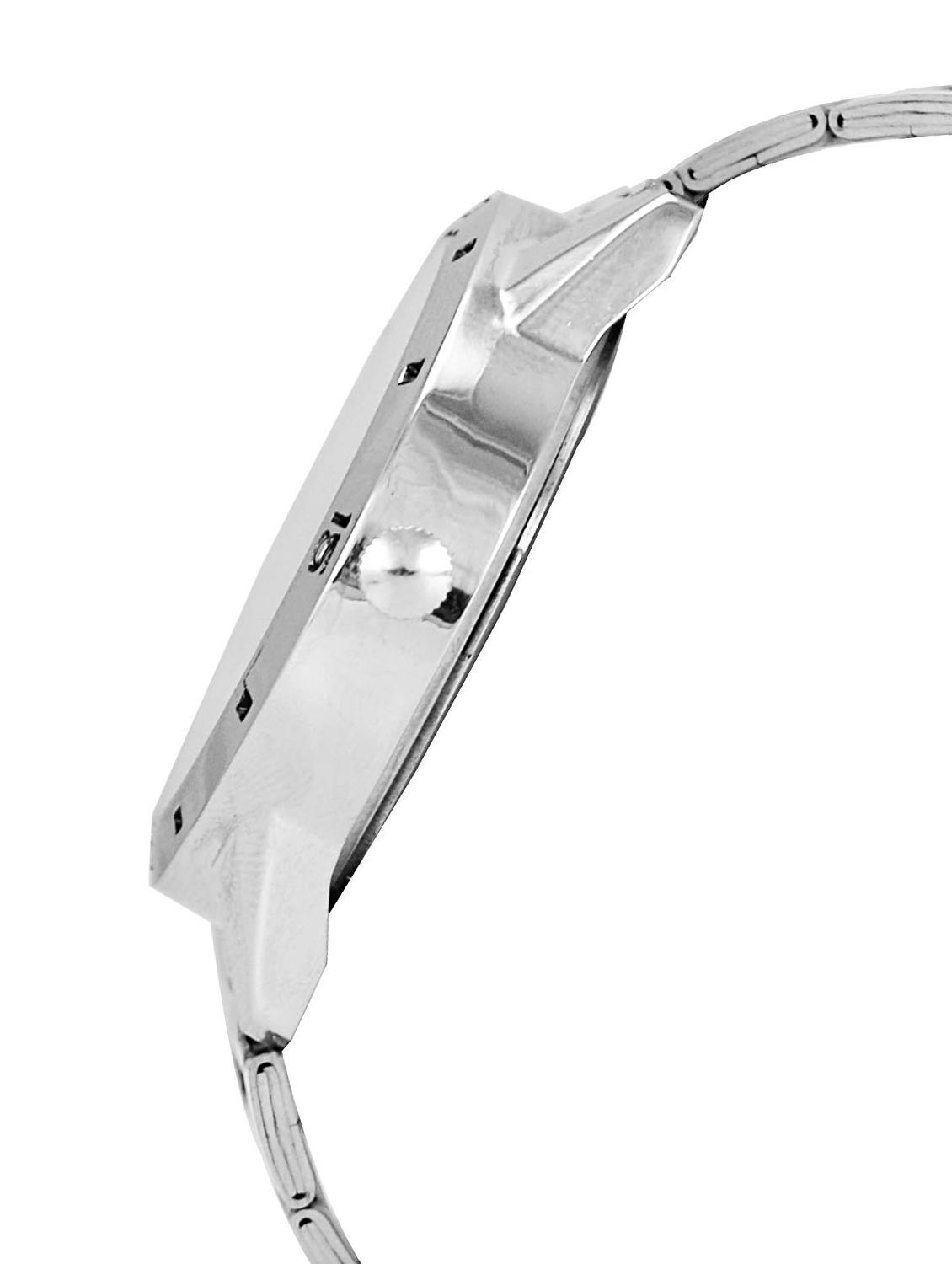 adamo designer analog men's wrist watch ad108 - 14717865 - Zoom Image - 2