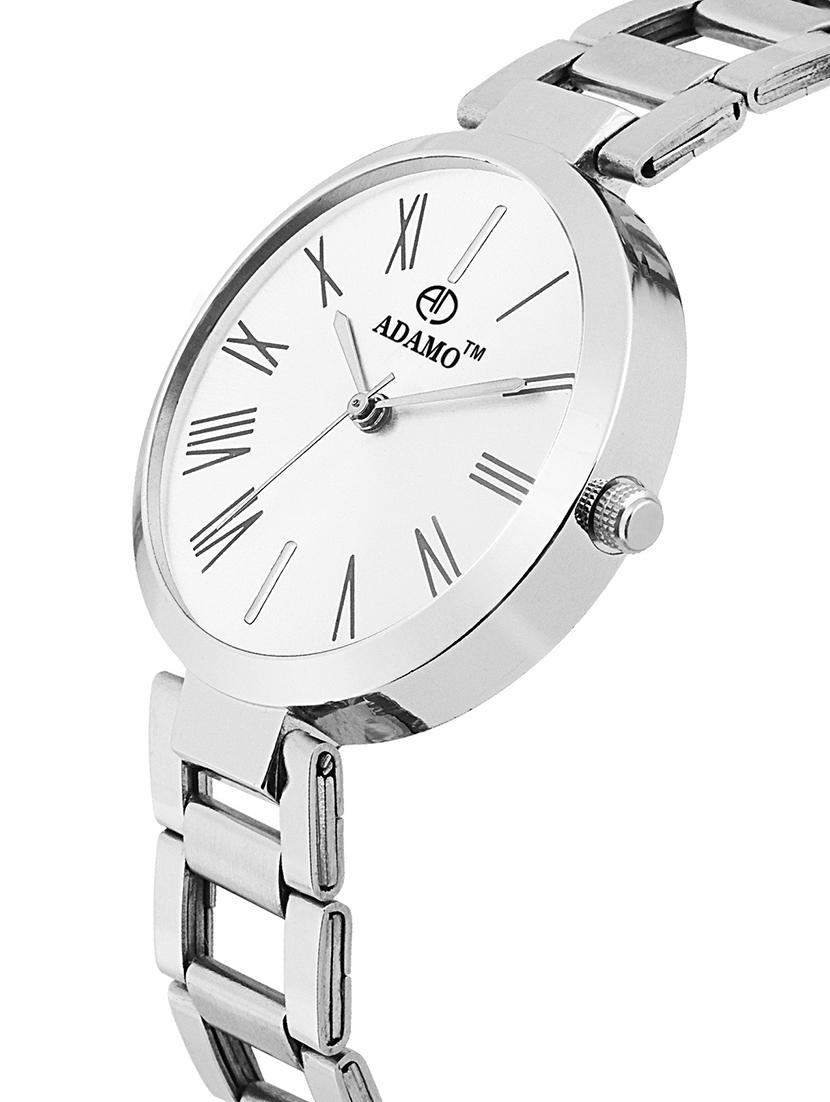 adamo enchant women's wrist watch 2480sm01 - 14728453 - Zoom Image - 2