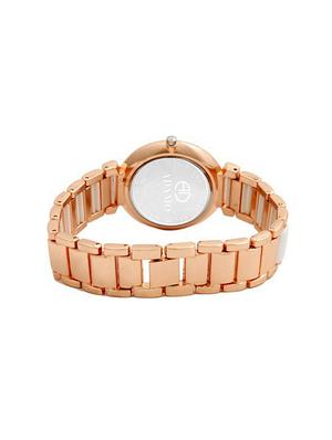 adamo shine women's wrist watch a806km01 - 14728482 - Standard Image - 2