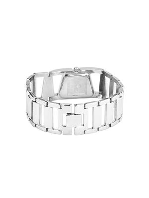 adamo shine women's wrist watch ad33sm01 - 14728488 - Standard Image - 2