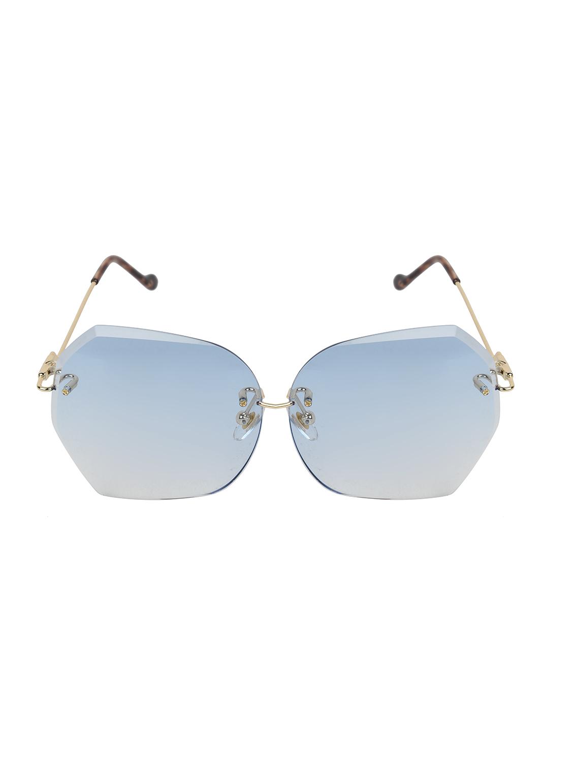 Diva Walk Women Round Sunglasses - By
