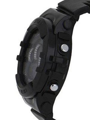 Kid's Digital Black Multi Color Display Watch - 14753737 - Standard Image - 2