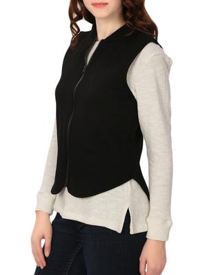 black fleece others jacket - 14772054 - Standard Image - 2