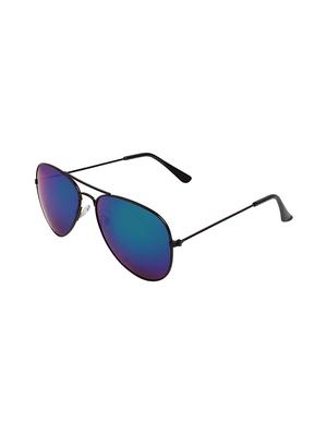 zyaden aviator unisex sunglasses - 14772489 - Standard Image - 2
