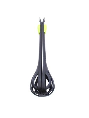 Black Stylish Whisker cum Holder for Kitchen - 14776334 - Standard Image - 2