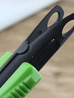 Black Stylish Whisker cum Holder for Kitchen - 14776334 - Standard Image - 5