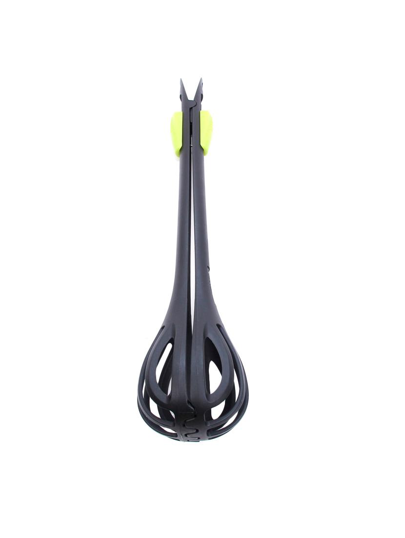 Black Stylish Whisker cum Holder for Kitchen - 14776334 - Zoom Image - 2