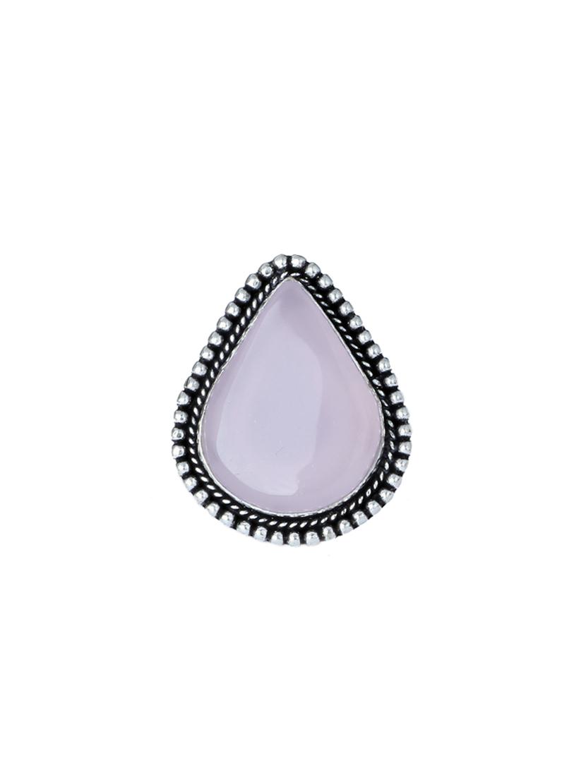 pink metal ring - 14776939 - Zoom Image - 2