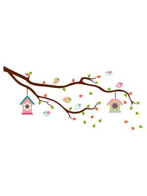 sehaz artworks wall sticker - 14782242 - Standard Image - 2