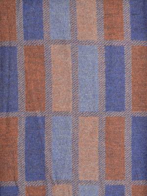 multi colored viscose muffler - 14783810 - Standard Image - 2