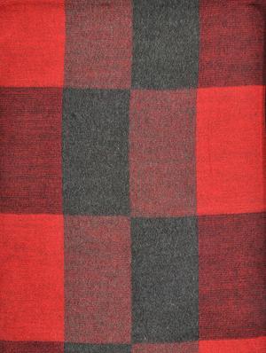 multi colored viscose muffler - 14783841 - Standard Image - 2