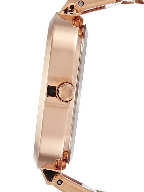 timex gold dial watch for women - tw000x209 - 14784896 - Zoom Image - 2