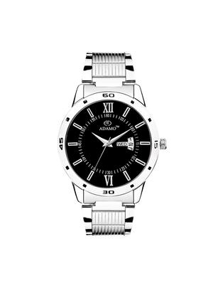 ADAMO Enchant Couple's Wrist Watch 812-2480SM02 - 14794898 - Standard Image - 2