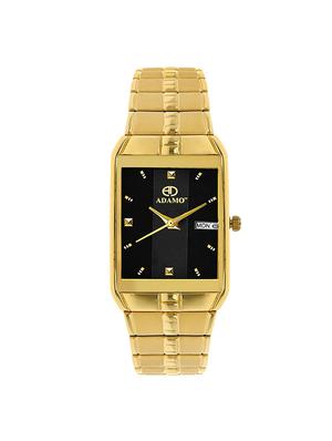 ADAMO Enchant Couple's Wrist Watch 9151-2468YM02 - 14794907 - Standard Image - 2