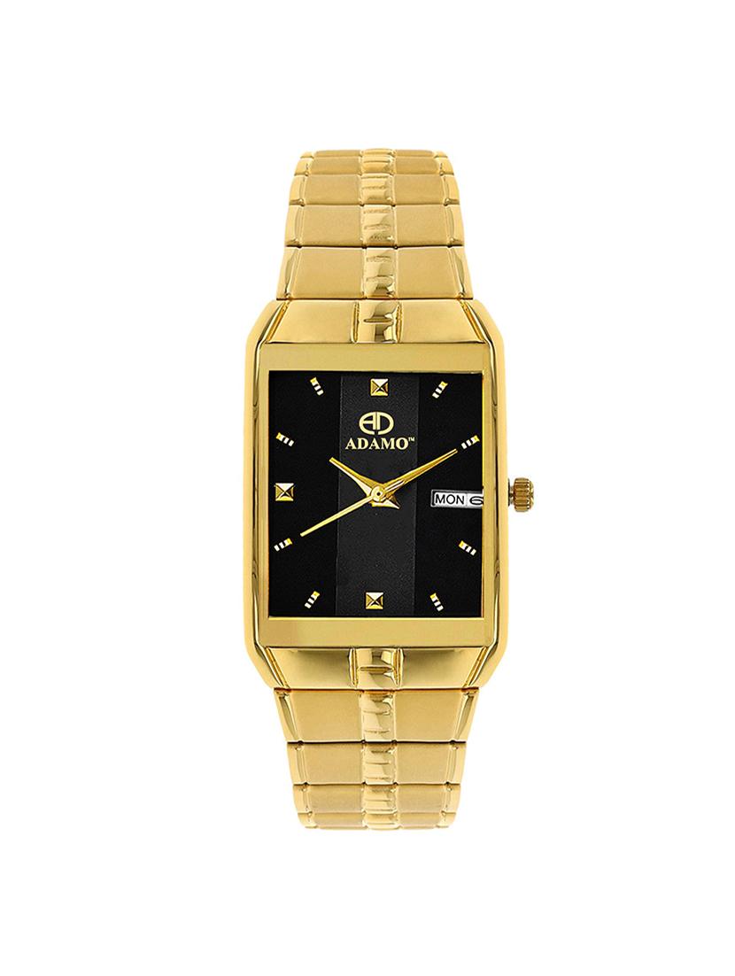 ADAMO Enchant Couple's Wrist Watch 9151-2468YM02 - 14794907 - Zoom Image - 2