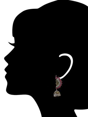 Jhumka - 14801176 - Standard Image - 2