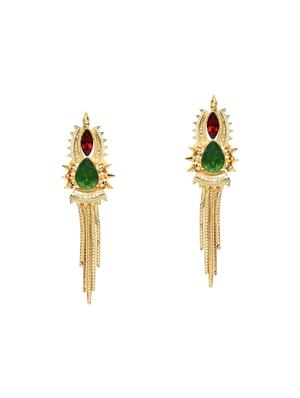 drop earrings - 14806814 - Standard Image - 2