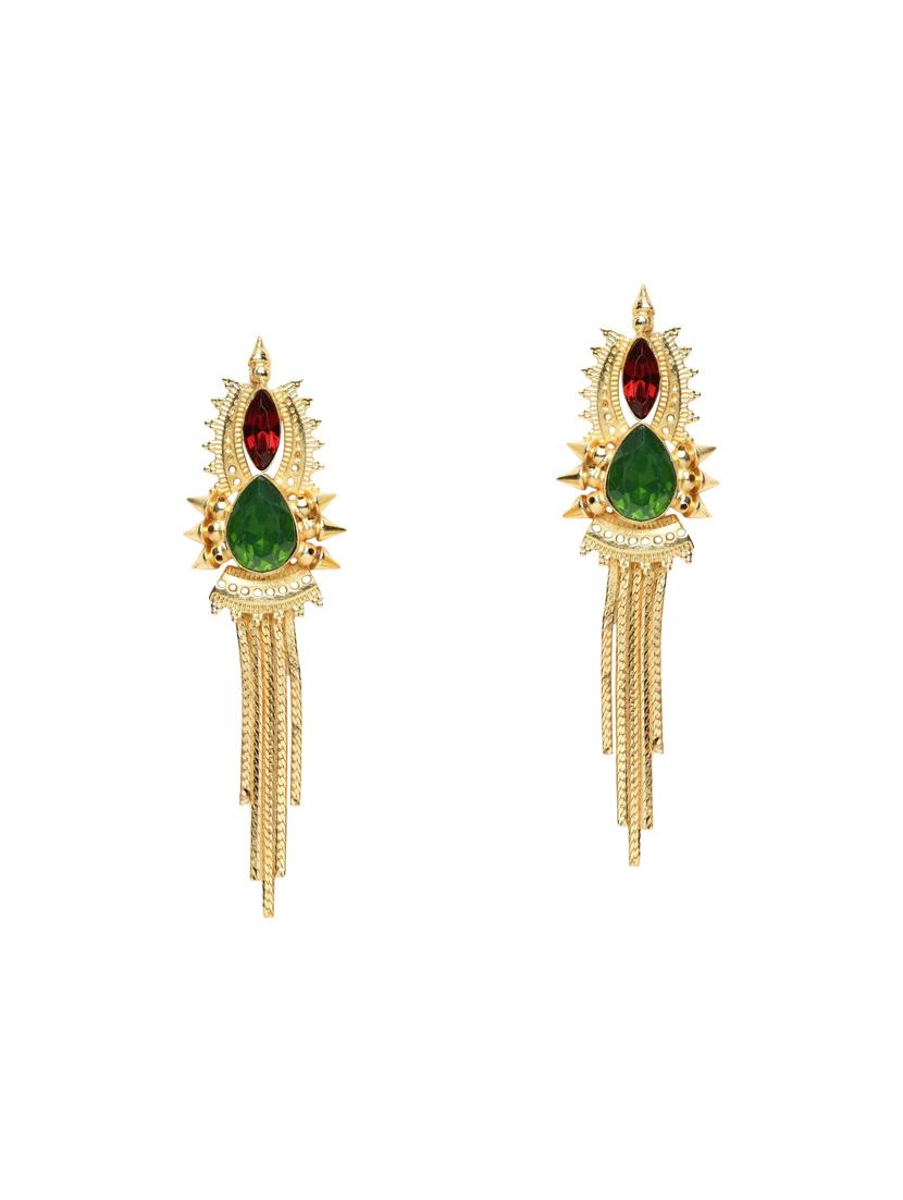 drop earrings - 14806814 - Zoom Image - 2