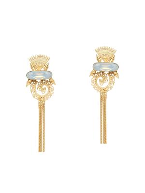 drop earrings - 14806817 - Standard Image - 2