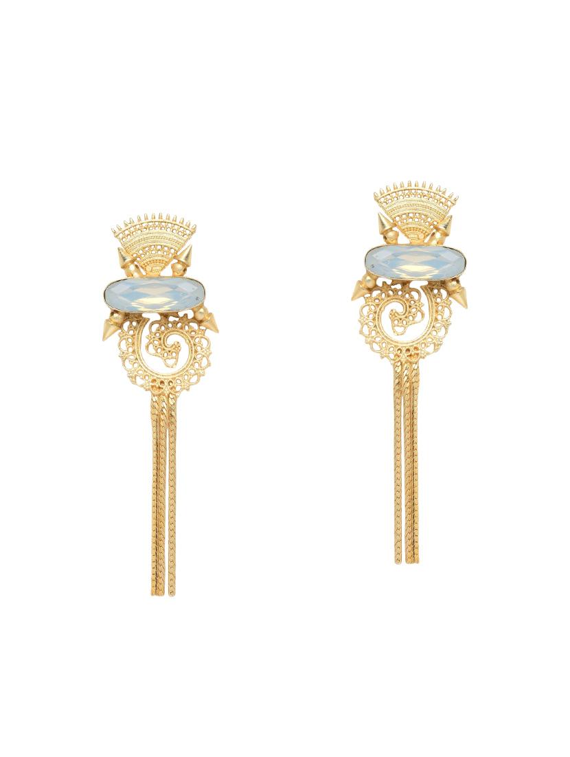 drop earrings - 14806817 - Zoom Image - 2