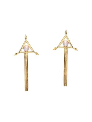 drop earrings - 14806839 - Standard Image - 2