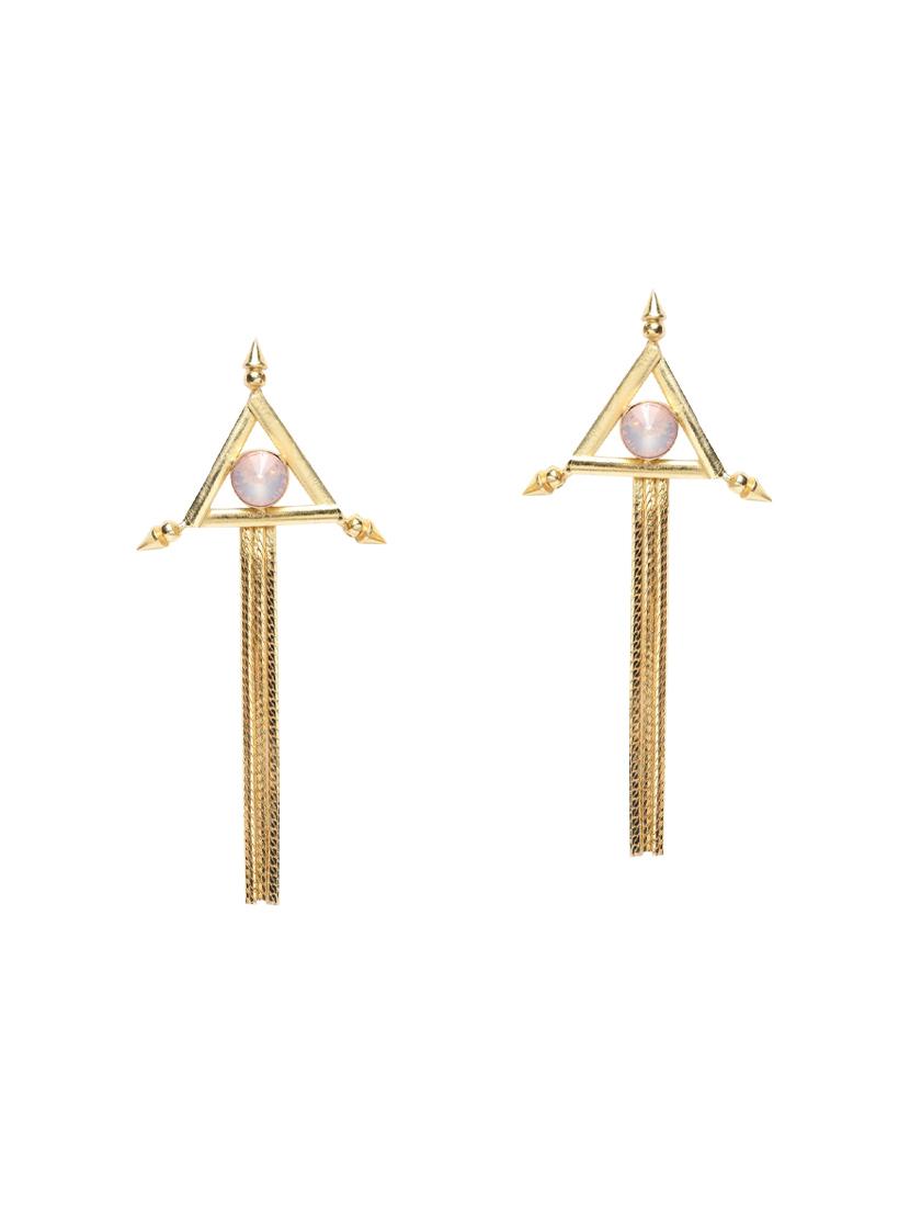 drop earrings - 14806839 - Zoom Image - 2