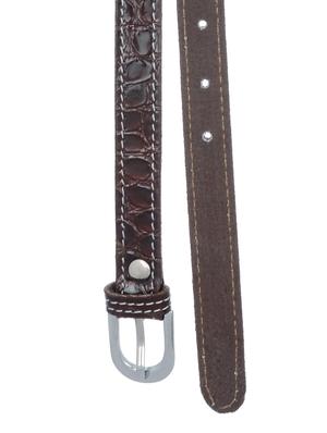 set of 2 belts - 14807748 - Standard Image - 5
