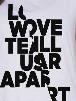 Graphic Print Short Sleeved Tee - 14811264 - Standard Image - 5
