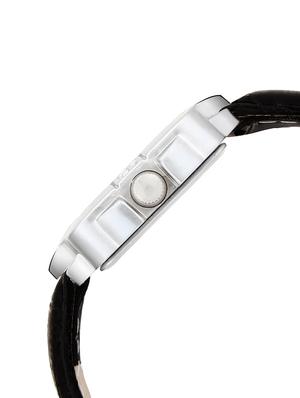 Slanzer Cavalier SLZ-0101 White Dial Dual Time Display Watch - 14816347 - Standard Image - 2