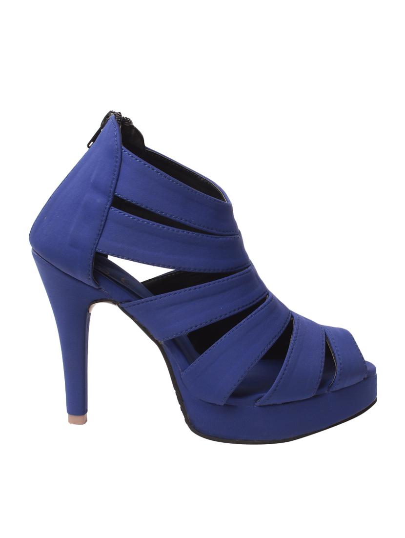 blue gladiators sandal - 14817466 - Zoom Image - 2