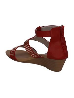 gretchen sandals - 14871905 - Standard Image - 2
