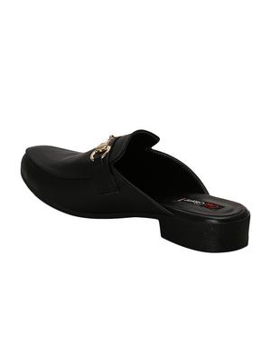 black mules sandals - 14871934 - Standard Image - 2