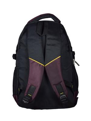 multicolor polyester backpack - 14876322 - Standard Image - 2