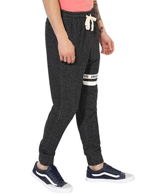 grey cotton joggers - 14880110 - Standard Image - 2