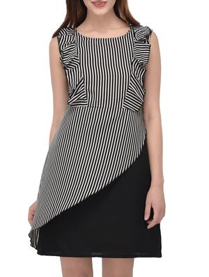 black sheath dress - 14884735 - Standard Image - 2