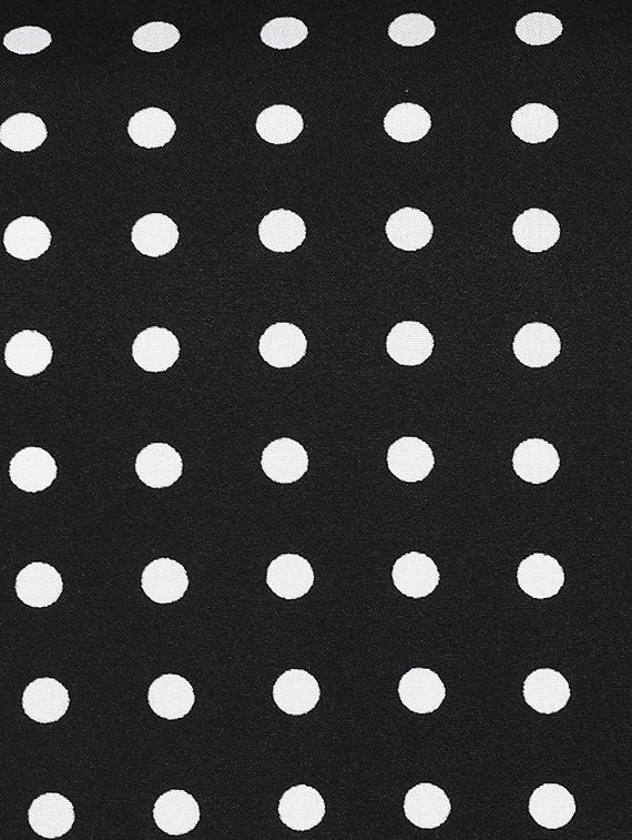 polka dots a-line plus dress - 14888009 - Zoom Image - 5