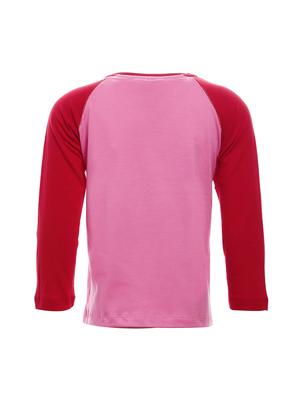 pink cotton top - 14888318 - Standard Image - 2
