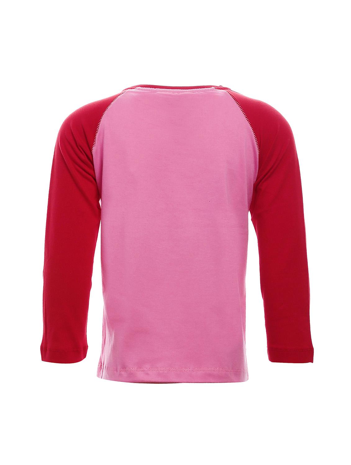 pink cotton top - 14888318 - Zoom Image - 2