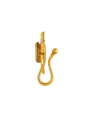 multi brass nose pin - 14892185 - Standard Image - 2