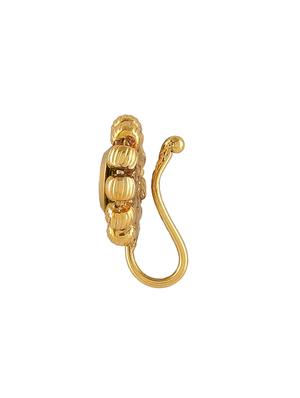 multi brass nose pin - 14892186 - Standard Image - 2