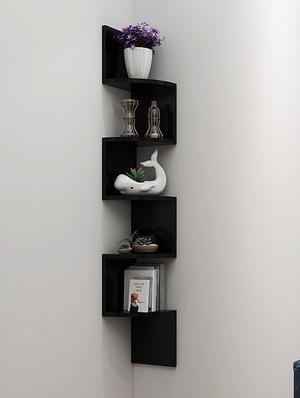 Home Decor Zia Zag Wall Corner - 14894230 - Standard Image - 2